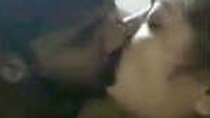 Busty Lahore girlfriend enjoys hardcore sex