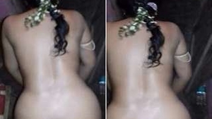 Telugu bhabhi gets fucked hard in a hot video