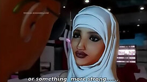 aunty end of the year 2017 anal party