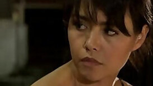 Dana vespoli best video