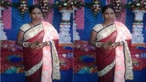 Desi Boudi's romantic side on display as she takes on Dewar