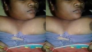 Country lovers indulge in steamy sex and foreplay