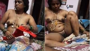 Tamil wife eager for sexual encounter