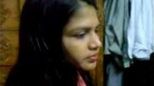 Desi hotties indulge in steamy foreplay with dewar