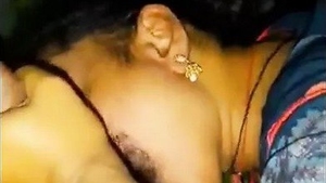 Chikudu and Modda explore the joys of vaginal stimulation