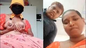 Famous Telugu actress flaunts her body in a revealing outfit