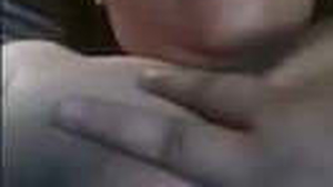 Indian bhabhi flaunts her big boobs in a steamy video