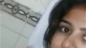 Indian College Girl Komal Nude Desi Babe