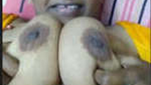 Elderly woman sexually penetrated in videos