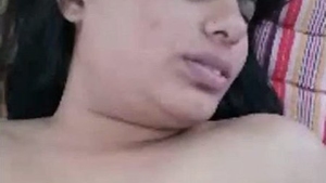 Sumaira, the seductive Pakistani bhabi