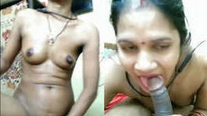 Sexy Indian aunty's unfulfilling sexual experience in various scenarios