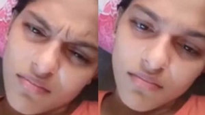 College girl bhabi indulges in steamy sex