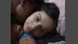 Sexy desi girl gets anal fucked by her ex-boyfriend