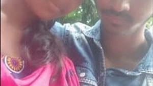 Tamil couple's steamy affair scandalized by friends and family