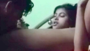 Bangladeshi couple enjoys oral sex and licks each other's pussy