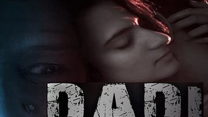 Watch paid dadi perform in this hot video