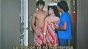Ingenuas Alternadoras