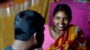 Tamil village's secret camera captures steamy sex session