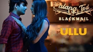 Palang Todd Chantagem: Ullu's paid blackmail video
