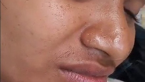 Hairy pussy in the jungle - a wild and untamed adventure