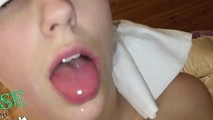 My dad doesnt know im a 18yr old black cock lover