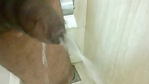 indian man piss full nice dick