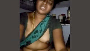 Indian wife from Andhra Pradesh shares her sexual desires