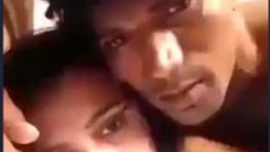 Desi lover gets passionately fucked