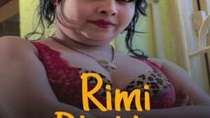 Rimi Bhabhi's Electicity-charged episode in 2020