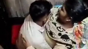 Lomarce's Tamil lover gets spied on
