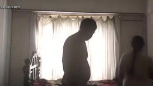 Indian maid gets fucked in a farmhouse by the owner