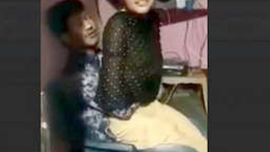 Desi lovers' steamy video registration for record