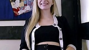 TeamSkeet January 2013 Best hardcore teen videos compilation