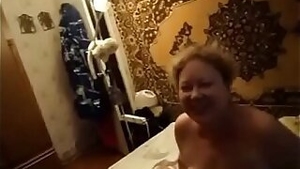 Taboo Mom REAL son homemade sex mature voyeur hidden granny milf woman wife boy