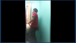 NRI student has quickie with teacher at home in video