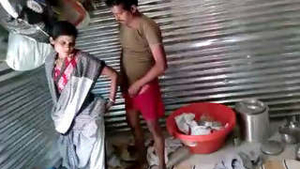 New couple caught in the act video released