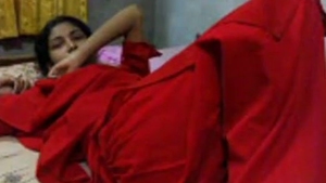 Sri Lankan woman's office affair with a supervisor and co-worker