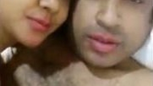 Married couple gets caught having sex in public