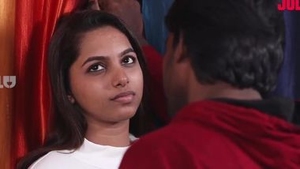 Desi girls and boys come together for steamy XXX fun and sex
