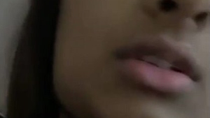 Watch a cute girl with a hard cock in this steamy video