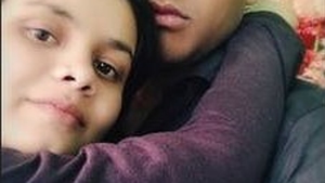 Desi couple's steamy romance captured on camera