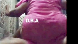Indian BBW bhabi gets fucked hard by a cock