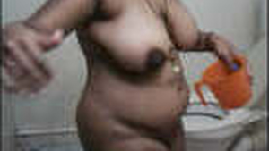 Maalu bhabhi in a sensual MS erotic video - episode 1