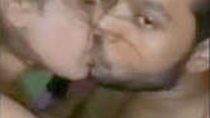 Tamil wife moans in pleasure while riding her husband's hard cock