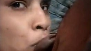 Desi couple enjoys hotel sex for money