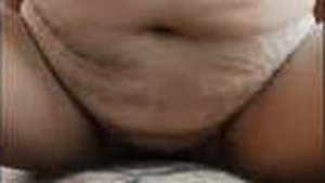 Indian bhabi passionately rides in sensual display