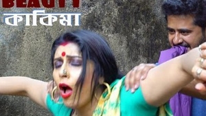 Bengali beauty Kakima's steamy webseries on Epi Margin