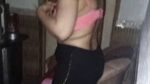 Cheating on a friend's wife with Jia in this steamy video