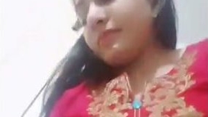 Bhabi's wet pussy gets pounded hard