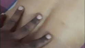 Desi babe gets doggy style fucked by cock